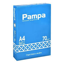Resma A4
