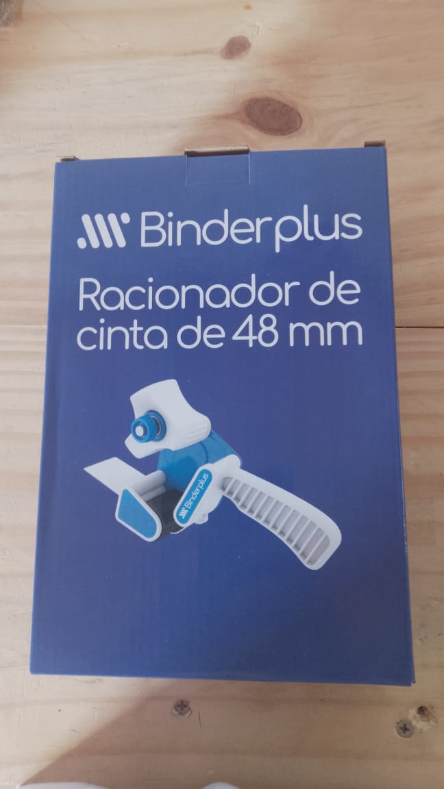 Racionador de Cinta