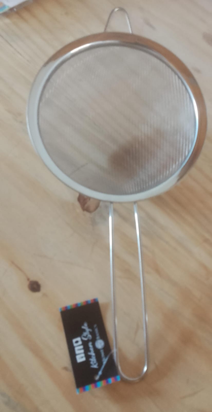 Colador 18cm