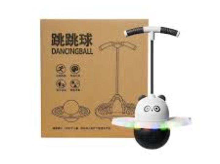 Saltarin Pelota - Panda