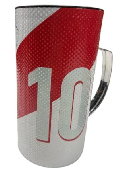 Vaso Guiro - River