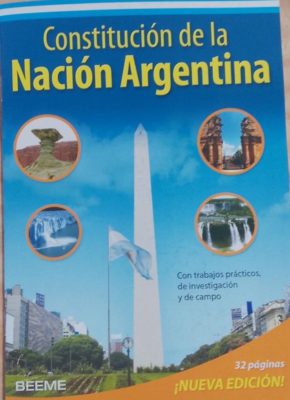 Constitucion Nacional