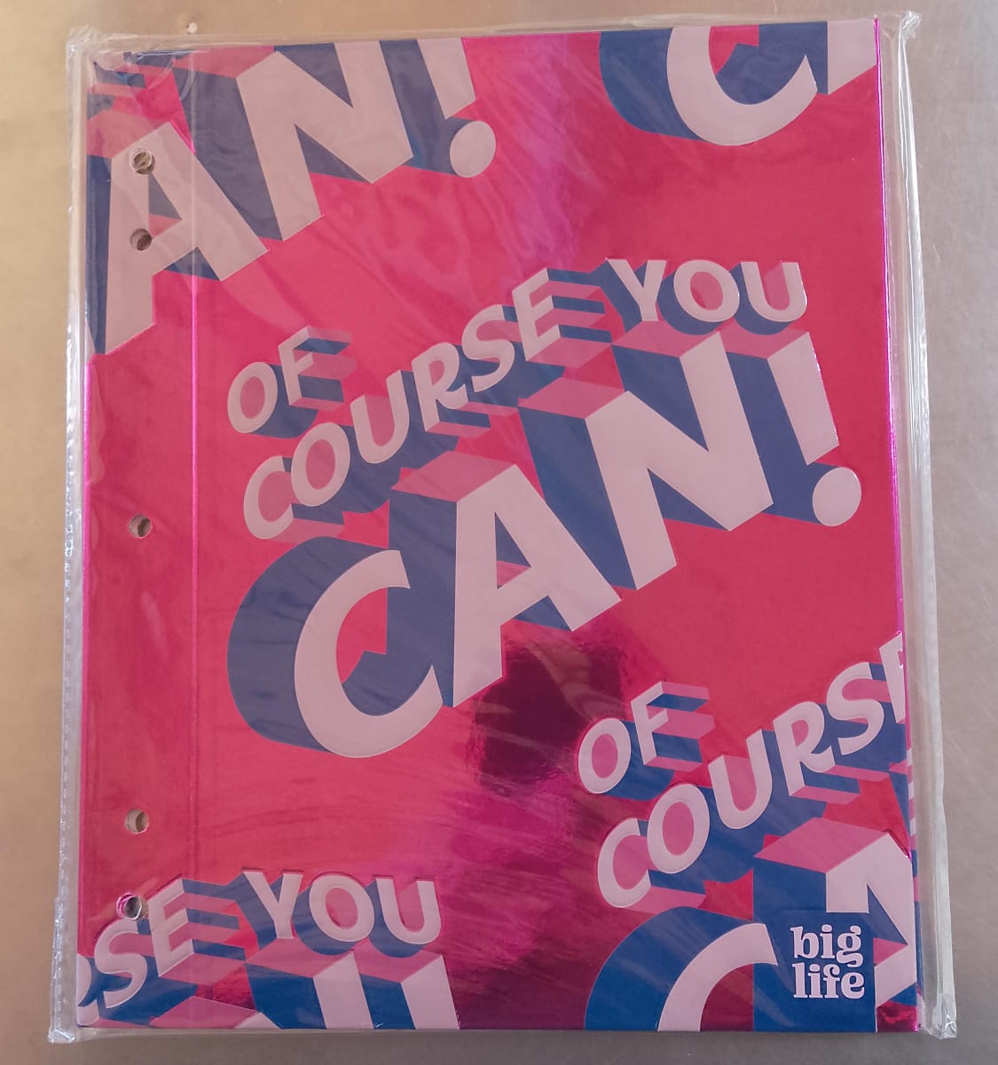 Carpeta de Dibujo N°3 Just