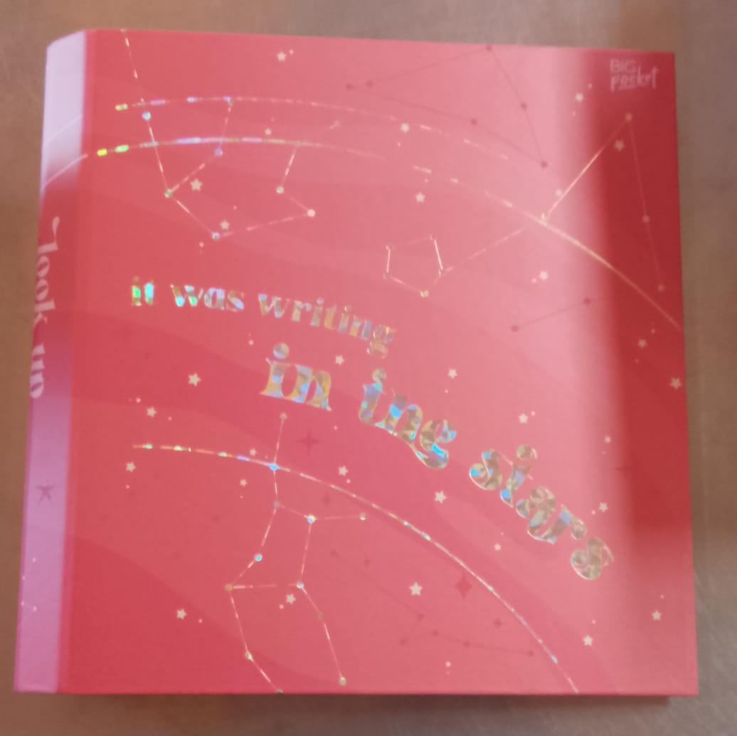 Carpeta 3x40 - Astrologia
